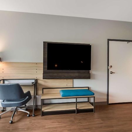 Tru By Hilton Wilson Hotell Exteriör bild