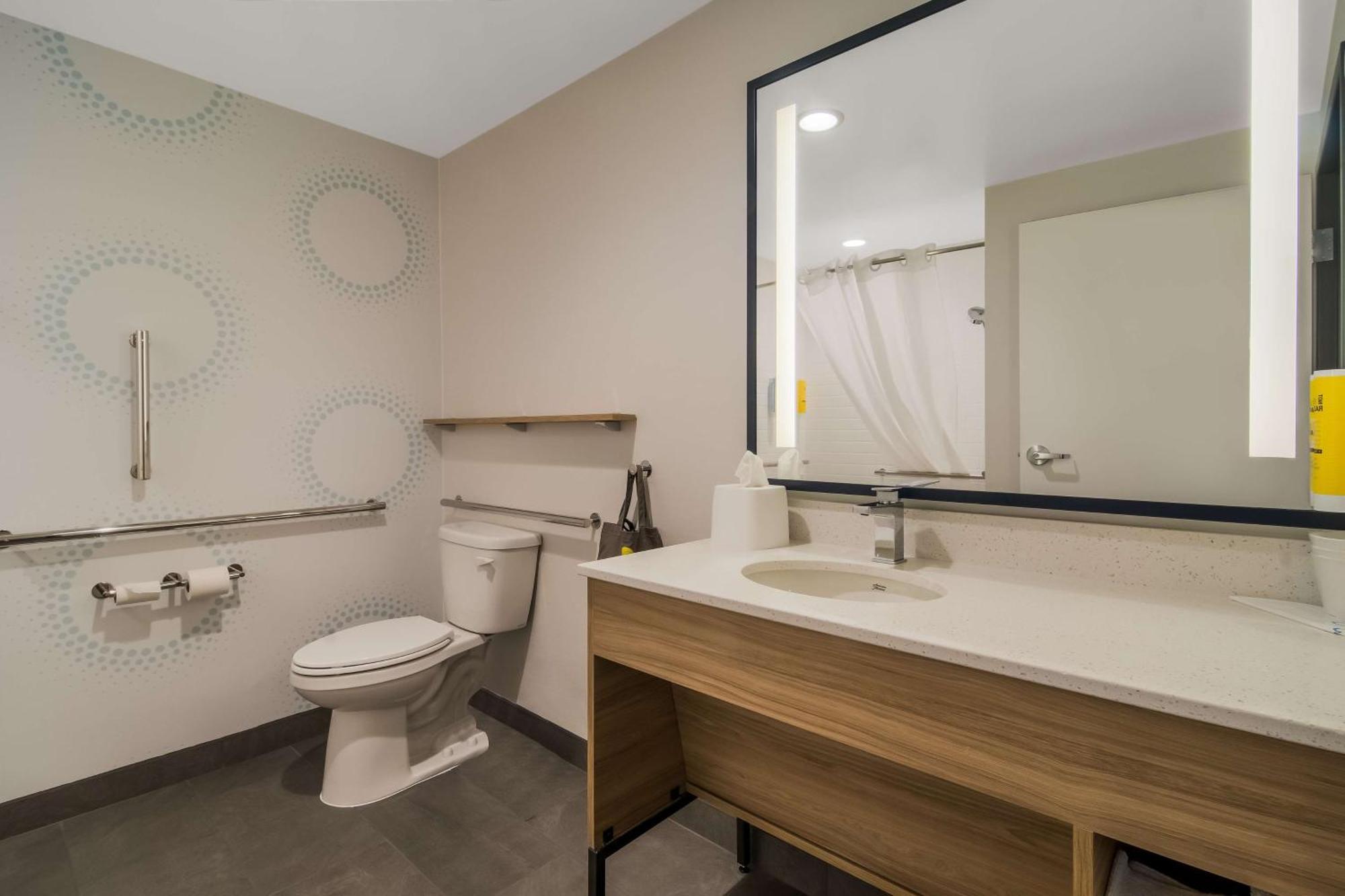 Tru By Hilton Wilson Hotell Exteriör bild