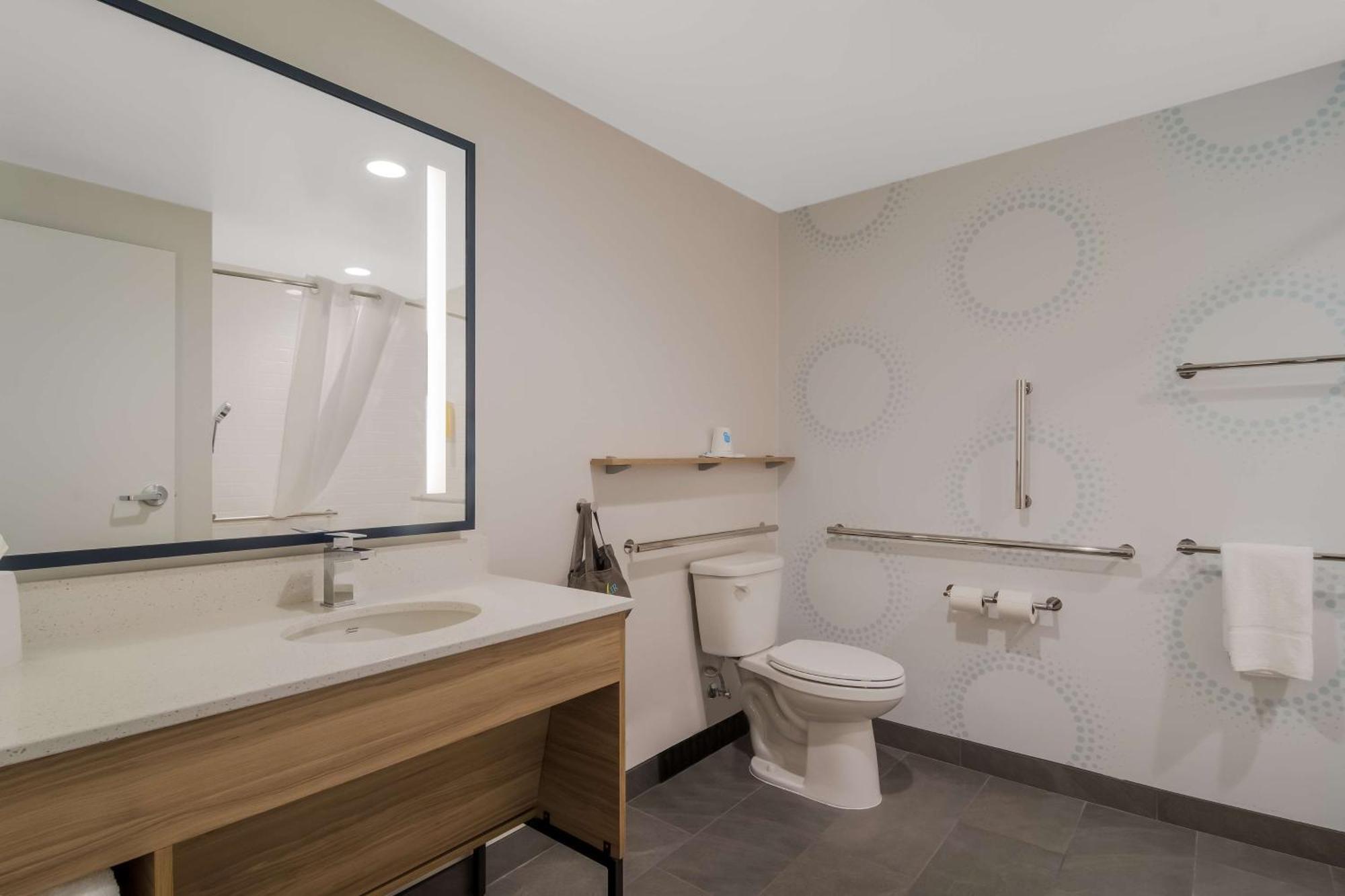 Tru By Hilton Wilson Hotell Exteriör bild