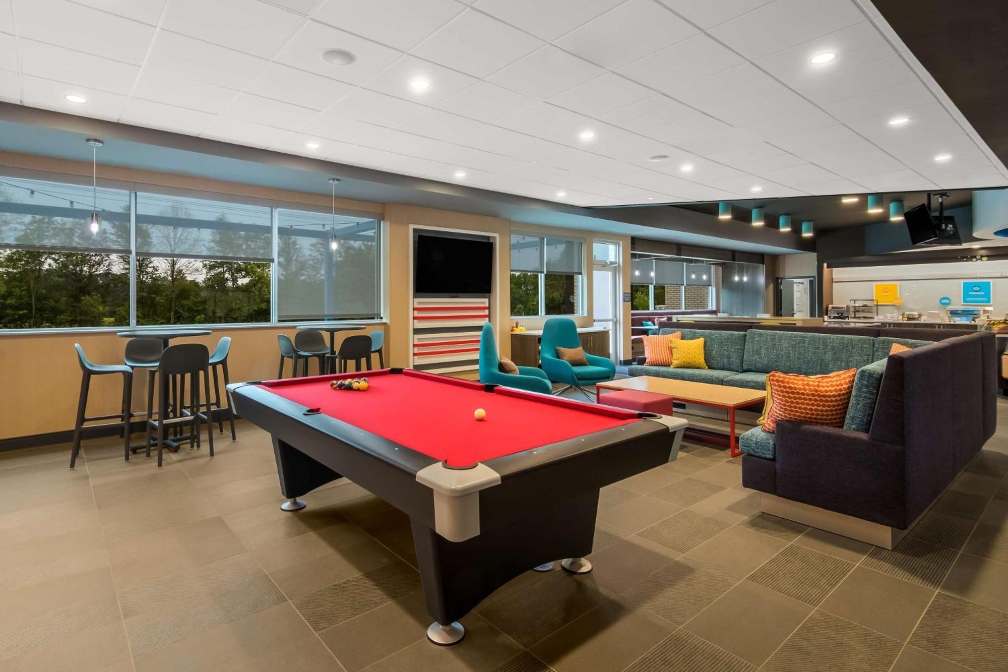 Tru By Hilton Wilson Hotell Exteriör bild